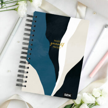 Happy kalenderplanner doe het voor jou 2022