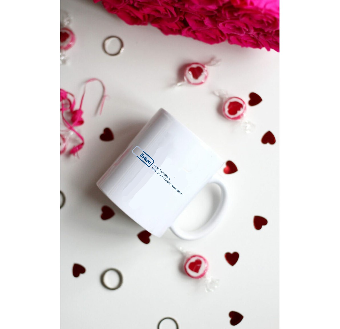SEIK Design Mok – Persoonlijke Tekst, Foto’s & Branding - Afbeelding 6