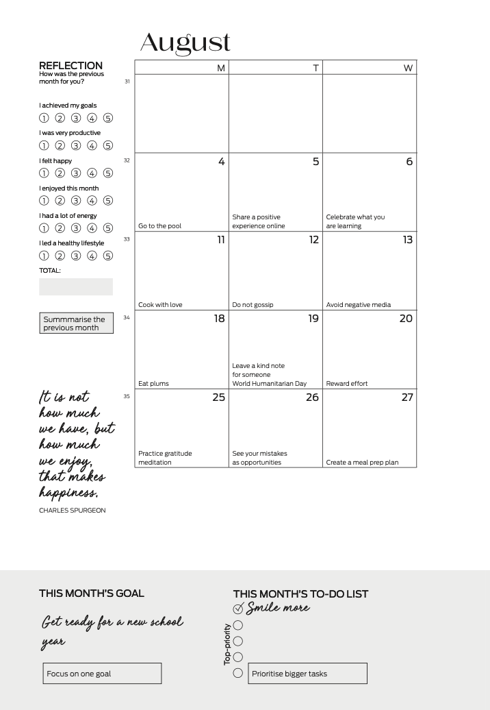 Gelukkig kalenderplanner-avontuur 2022 (Copy) (Copy) (Copy) (Copy) (Copy) (Copy) (Copy) (Copy) (Copy) (Copy) (Copy) - Afbeelding 5