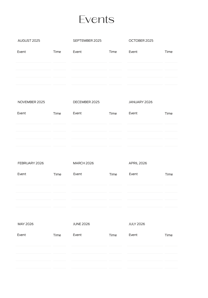 Gelukkig kalenderplanner-avontuur 2022 (Copy) (Copy) (Copy) (Copy) (Copy) (Copy) (Copy) (Copy) (Copy) (Copy) (Copy) - Afbeelding 7