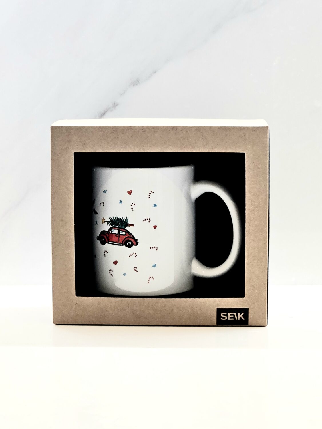 SEIK Design Mok – Persoonlijke Tekst, Foto’s & Branding - Afbeelding 8